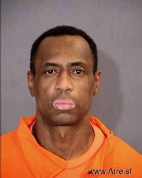 Lester  Johnson Mugshot