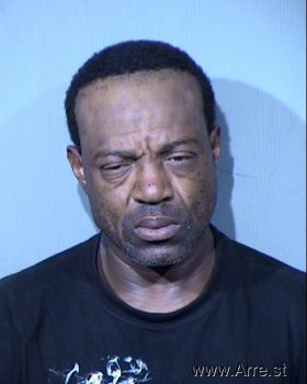 Lester Ray Pendergrass Mugshot