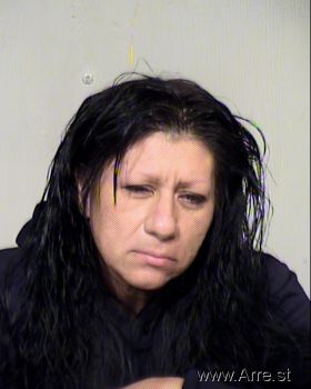 Leticia Alma Alejo Mugshot