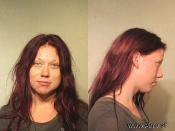 Leticia Hope Dyer Mugshot