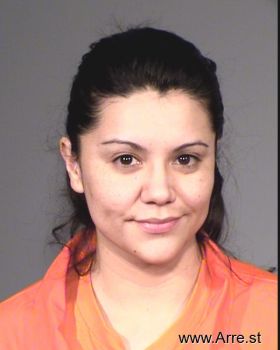 Leticia R Munoz Mugshot