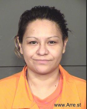 Leticia  Ocano Mugshot