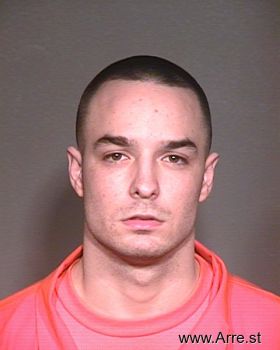 Levi D Jones Mugshot