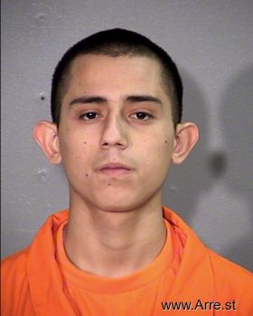 Lewis R Hernandez Mugshot