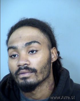 Lewis Deashawn Smith Mugshot