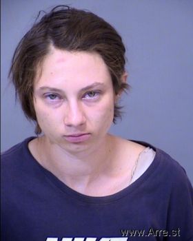 Lexus Christine Johnson Mugshot