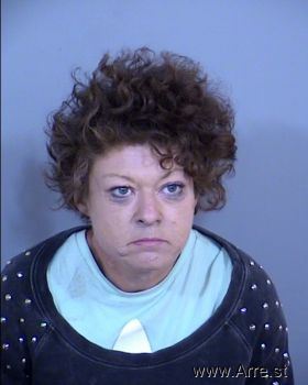 Leyla Aline Goodloe Mugshot