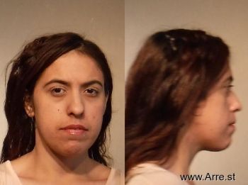 Lilian Antonia Gamboa Mugshot