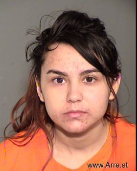 Liliana  Lopez Mugshot