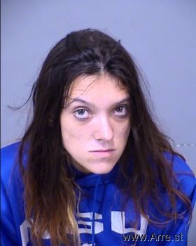 Lillian  Moore Mugshot