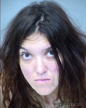 Lillian Jo-marie Moore Mugshot