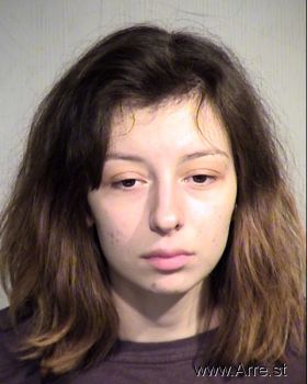 Lilly Belle Aiken Mugshot