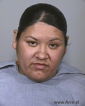 Linda M Armstrong Mugshot