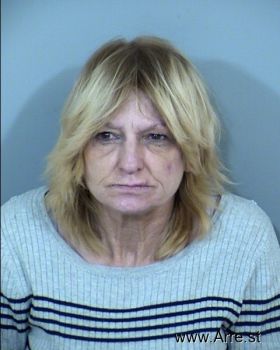 Linda B Bailey Mugshot