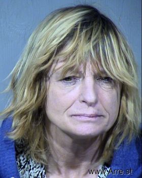 Linda B Bailey Mugshot