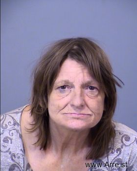 Linda  Bailey Mugshot