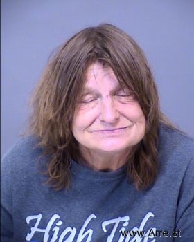 Linda  Bailey Mugshot