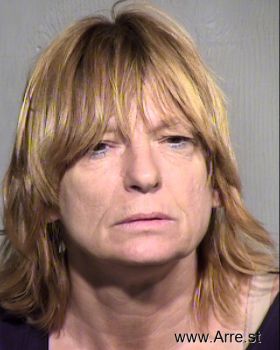 Linda B Bailey Mugshot