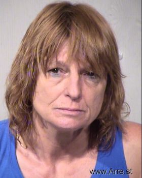 Linda B Bailey Mugshot