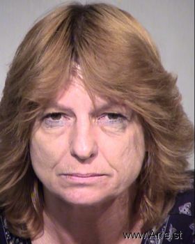 Linda B Bailey Mugshot