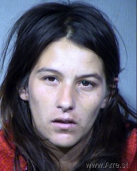 Linda Marie Gonzales Mugshot