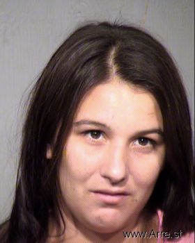 Linda Marie Gonzales Mugshot