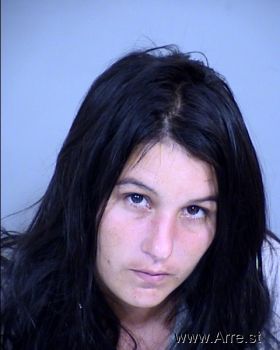 Linda Marie Gonzales Mugshot