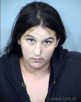 Linda Marie Gonzales Mugshot