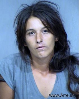 Linda Marie Gonzales Mugshot