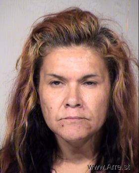 Linda Chavez Gonzales Mugshot