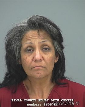 Linda  Hernandez Mugshot