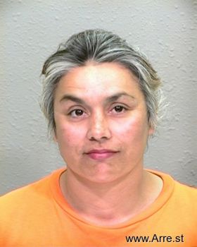 Linda A Lopez-teran Mugshot