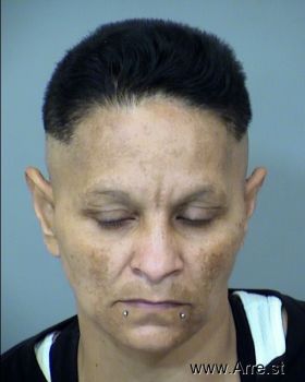 Linda Rosa Martinez Mugshot