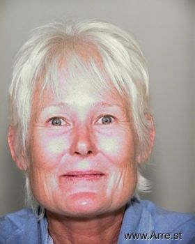 Linda L Mathews-sundal Mugshot