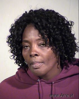 Linda Mychelle Smith Mugshot