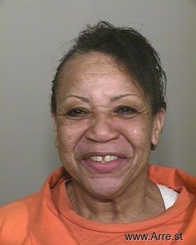 Linda  Smith Mugshot