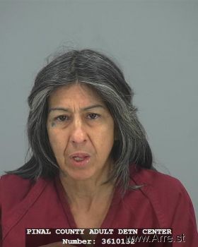 Linda  Taylor Mugshot