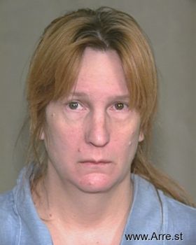 Linda M Thompson Mugshot