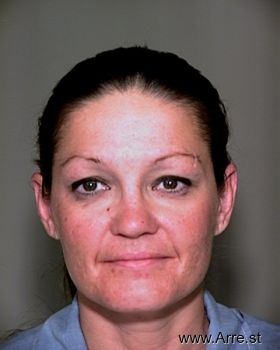 Linda S Williams Mugshot