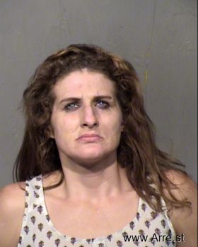 Lindsay  Carlson Mugshot