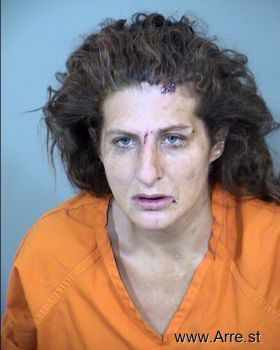 Lindsay Louise Carlson Mugshot