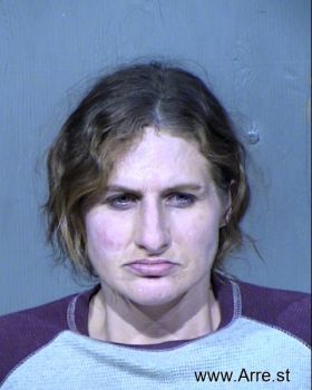 Lindsay Louise Carlson Mugshot