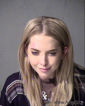 Lindsay Rachel Taylor Mugshot