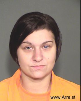 Lindsey  Baker Mugshot