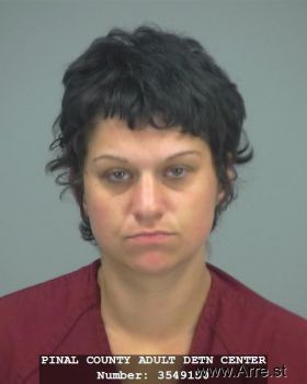 Lindsey  Baker Mugshot