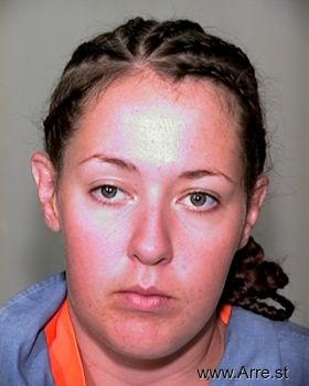 Lindsey K Perry Mugshot