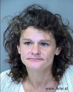 Lindsey Kaye Smith Mugshot