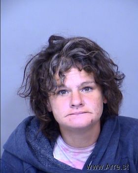 Lindsey Kaye Smith Mugshot