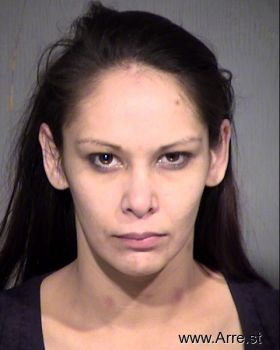 Lindsey  Yazzie Mugshot