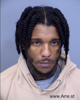 Lionel Maurice Brown Mugshot